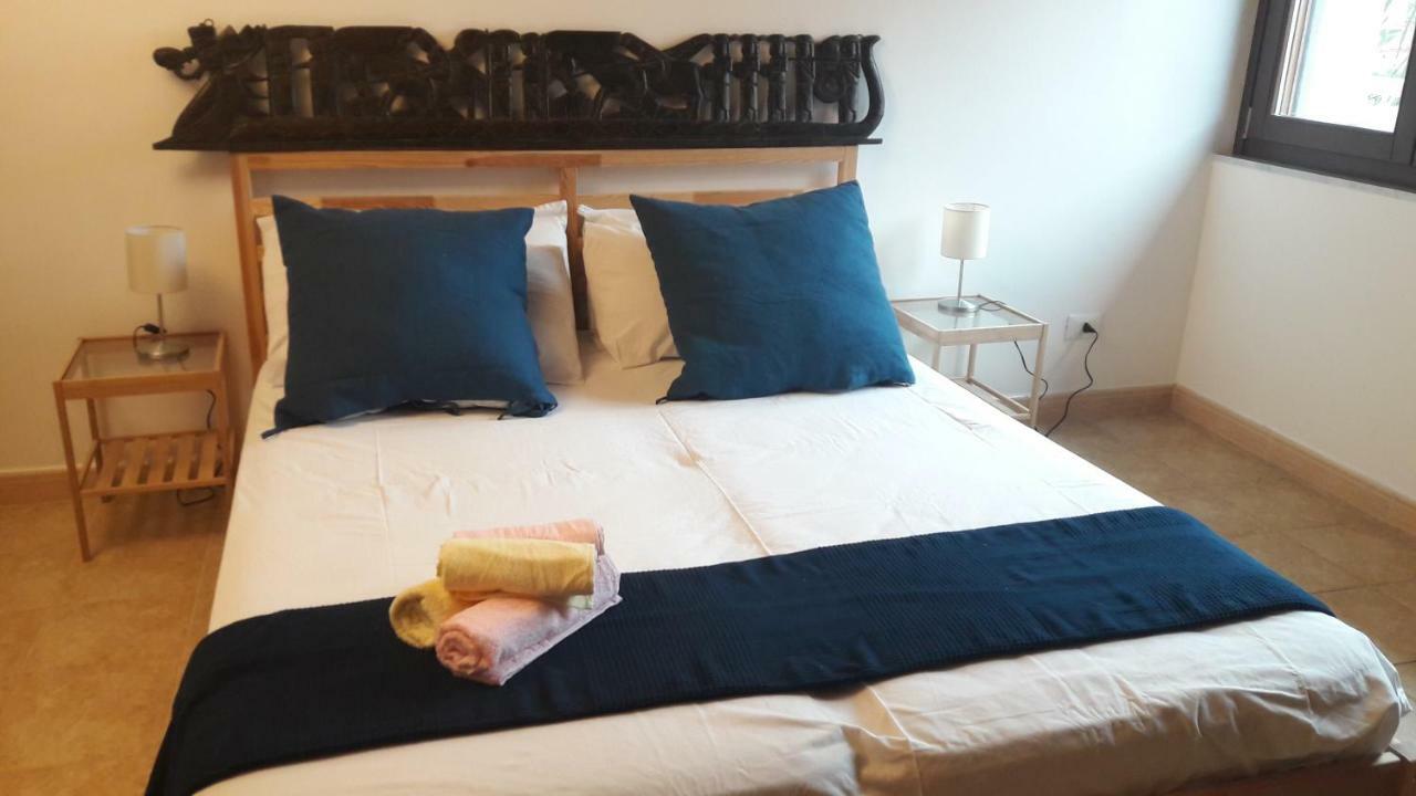 Apartament Route 114 Acireale Zewnętrze zdjęcie