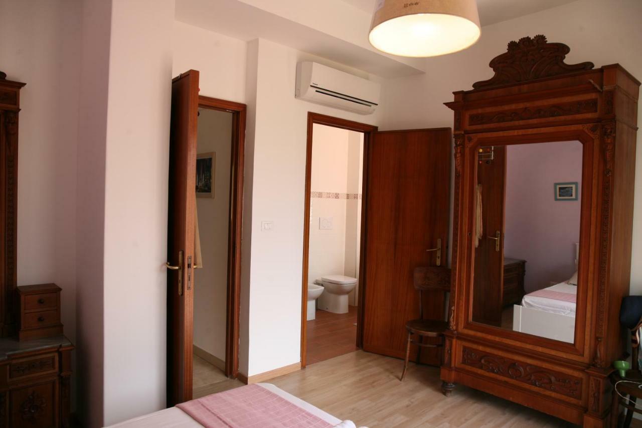 Apartament Route 114 Acireale Zewnętrze zdjęcie