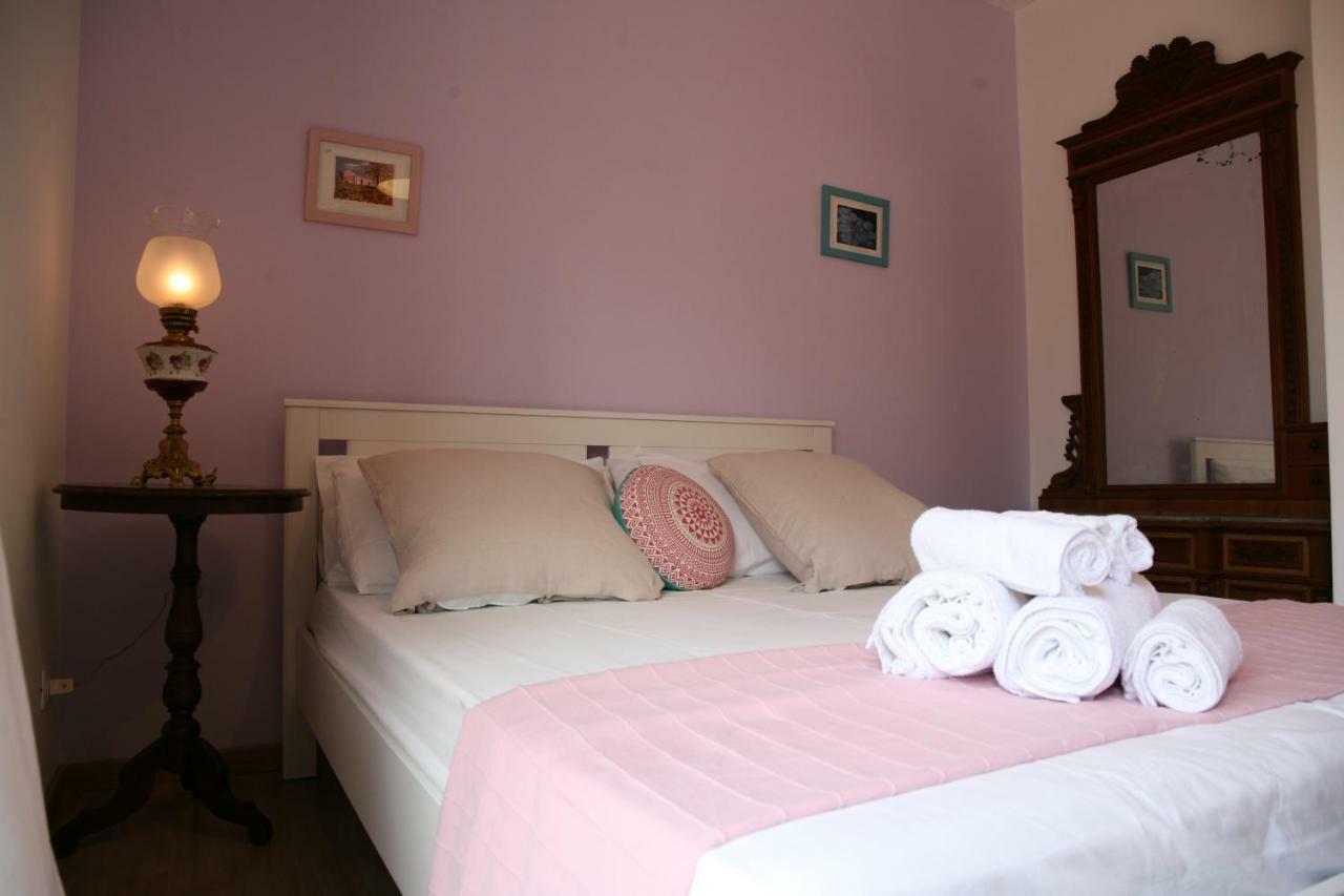 Apartament Route 114 Acireale Zewnętrze zdjęcie