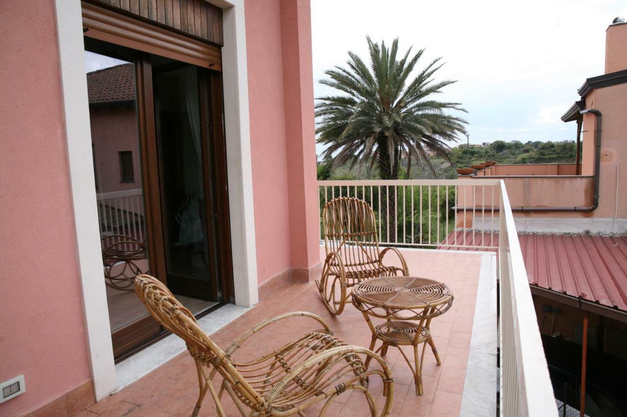 Apartament Route 114 Acireale Zewnętrze zdjęcie