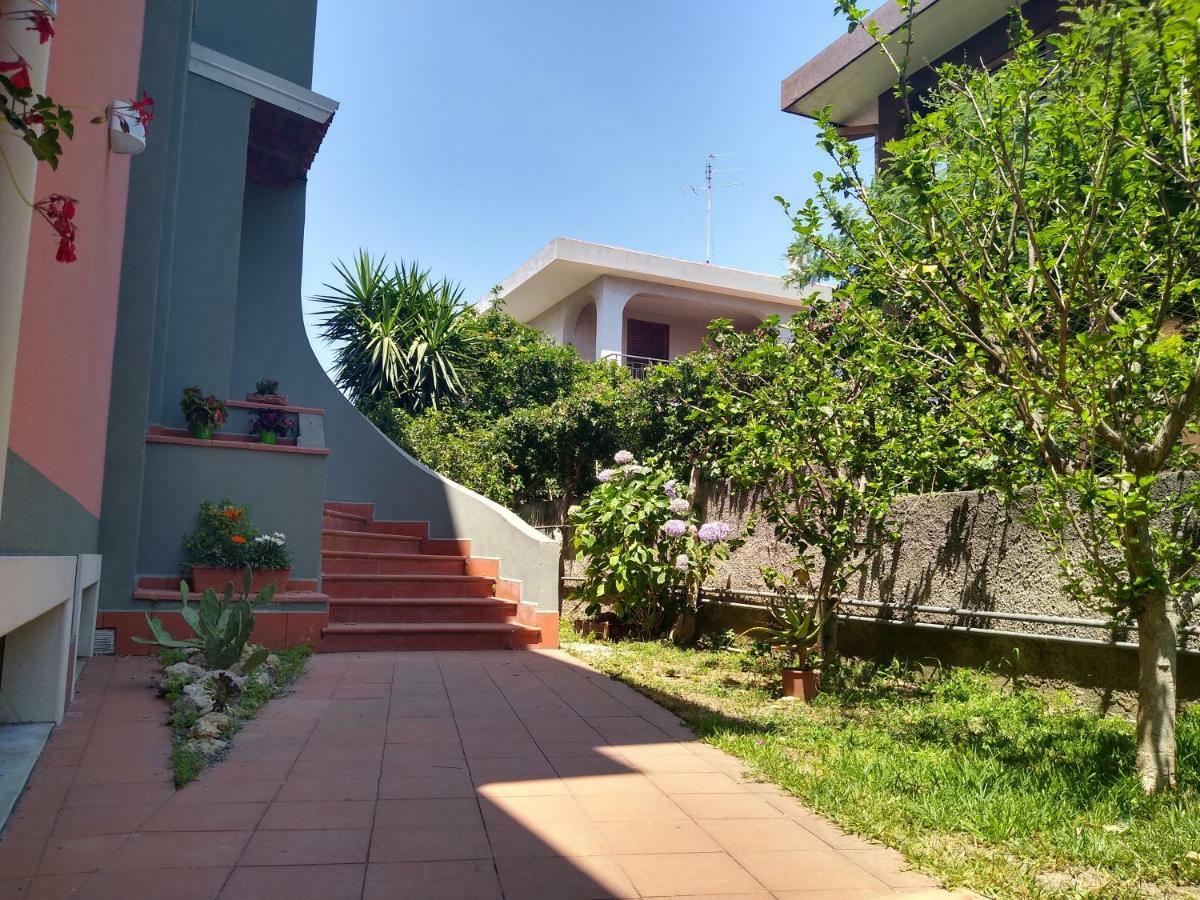 Apartament Route 114 Acireale Zewnętrze zdjęcie