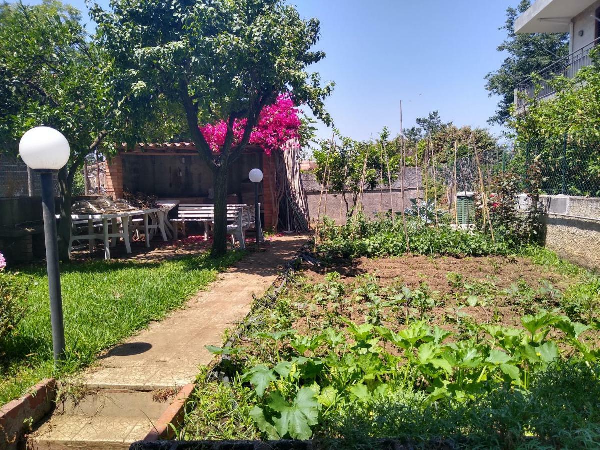 Apartament Route 114 Acireale Zewnętrze zdjęcie