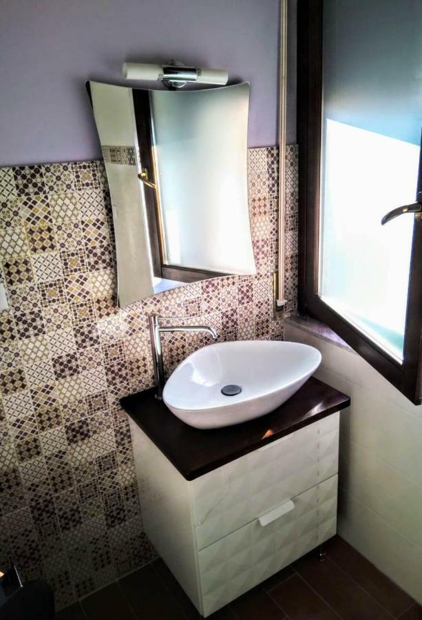 Apartament Route 114 Acireale Zewnętrze zdjęcie