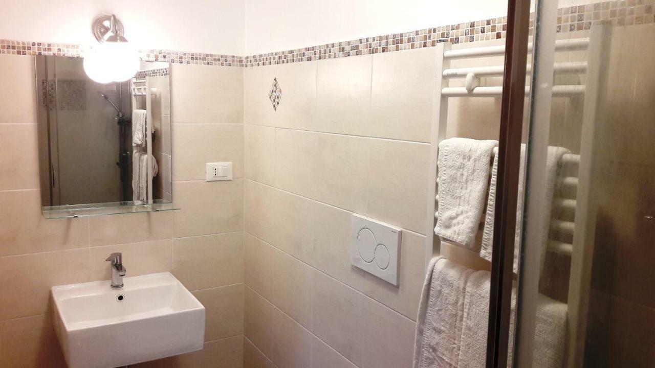 Apartament Route 114 Acireale Zewnętrze zdjęcie