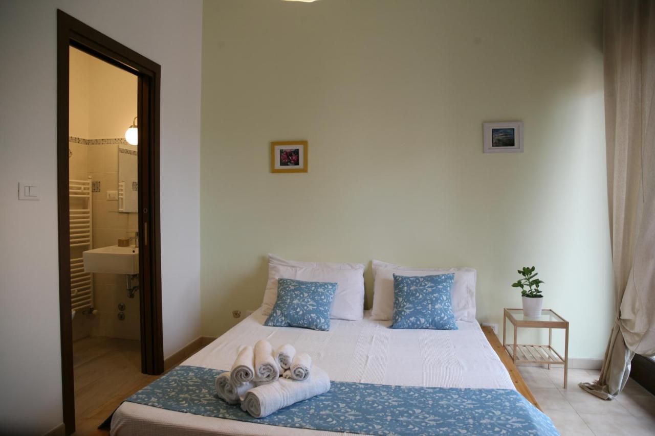 Apartament Route 114 Acireale Zewnętrze zdjęcie