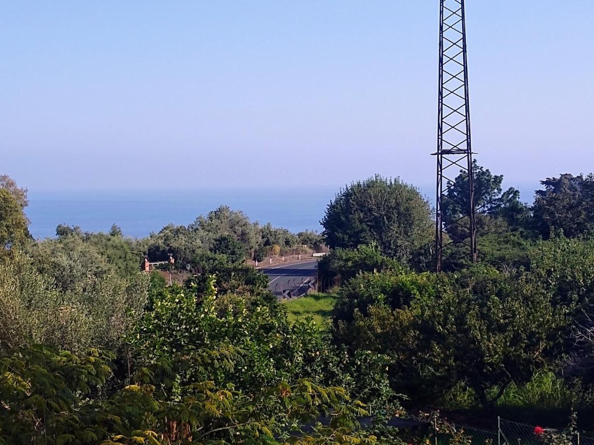 Apartament Route 114 Acireale Zewnętrze zdjęcie
